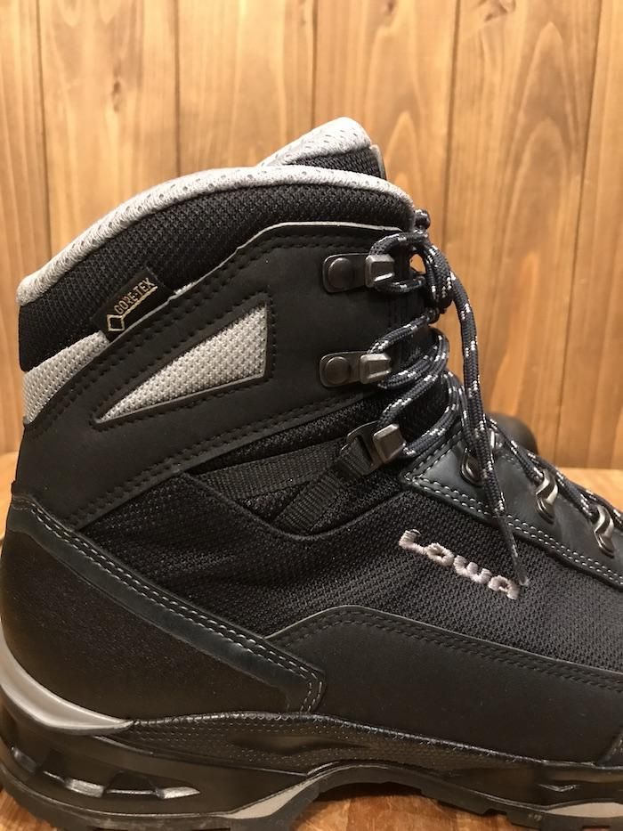 LOWA ローバー＞ MELINA II GTX WXL メリーナⅡ GTX WXL | 中古