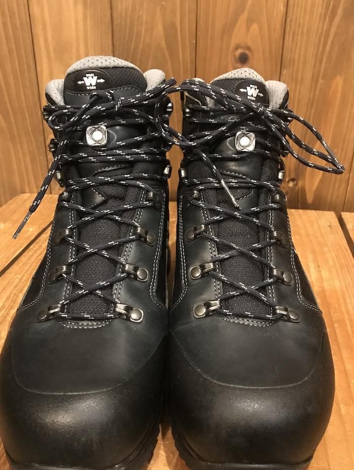 LOWA ローバー＞ MELINA II GTX WXL メリーナⅡ GTX WXL | 中古 