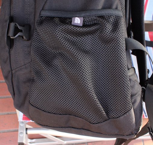 THE NORTH FACE ノースフェイス＞ Hot Shot CL ホットショット