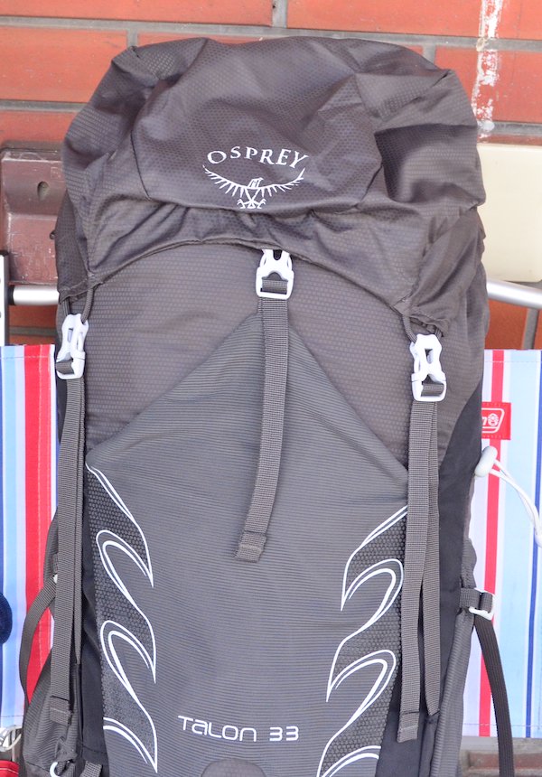 OSPREY オスプレー＞ TALON 33 タロン33 | 中古アウトドア用品・中古