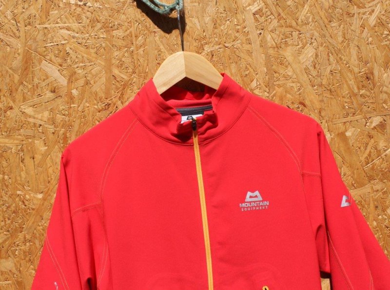 ＜MOUNTAIN EQUIPMENT　マウンテンイクイップメント＞　ARROW JACKET　アロージャケット | 中古アウトドア用品・中古登山用品  買取・販売専門店 : maunga (マウンガ)