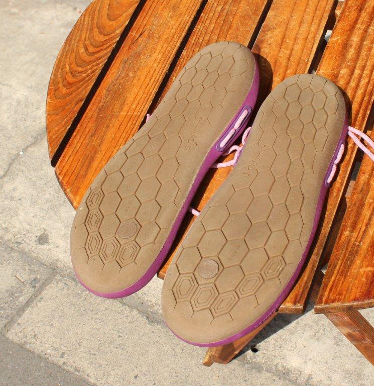 Columbia コロンビア＞ CHASKI SANDAL チャスキサンダル | 中古