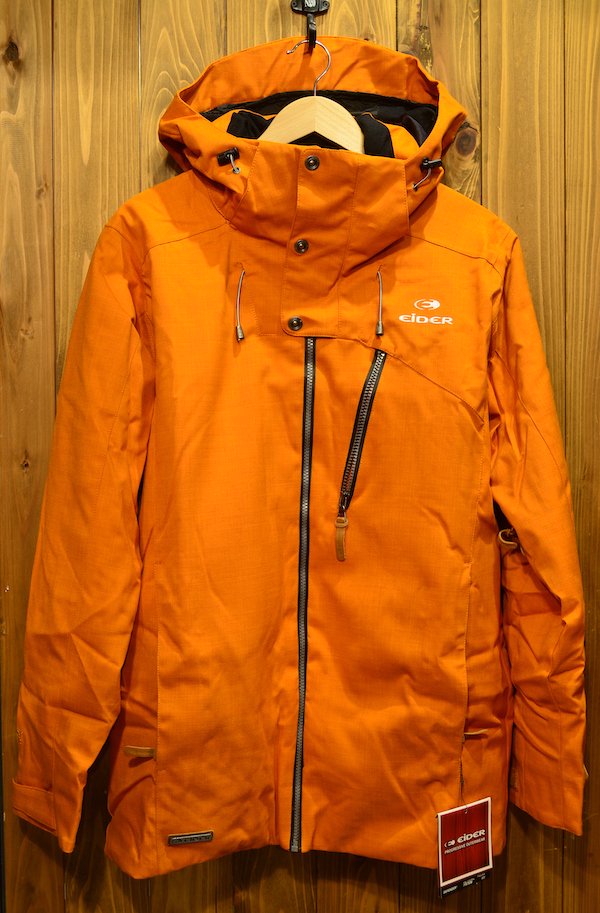 Eider manhattan ski on sale jacket