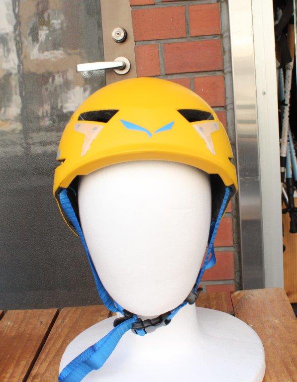 サレワ SALEWA ベガ VEGA HELMET 登山ヘルメット-