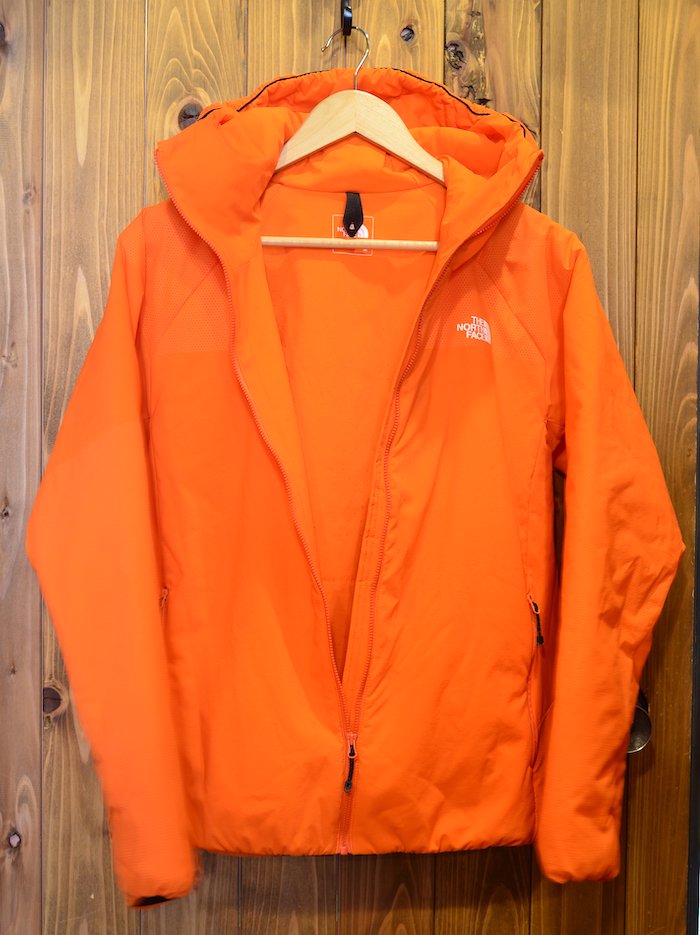 THE NORTH FACE ノースフェイス＞ VENTRIX HOODIE ベントリックス