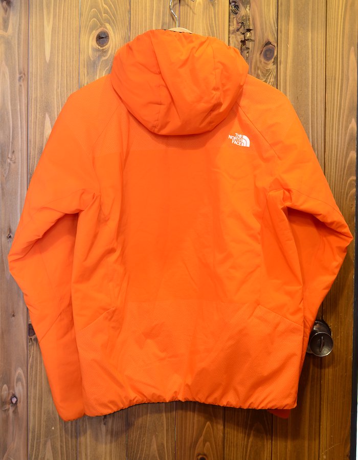 THE NORTH FACE ノースフェイス＞ VENTRIX HOODIE ベントリックス