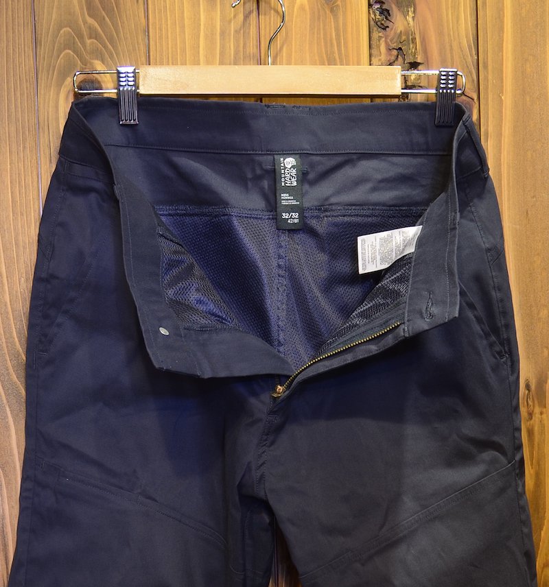 MOUNTAIN HARDWEAR マウンテンハードウエア＞ Hardwear AP Pant ハード