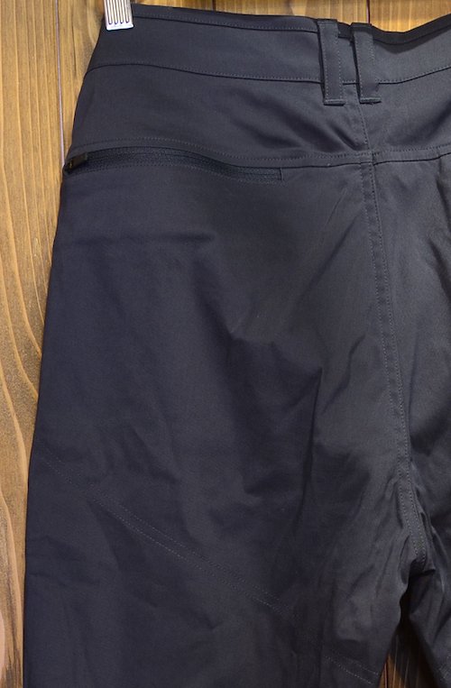 MOUNTAIN HARDWEAR マウンテンハードウエア＞ Hardwear AP Pant ハード