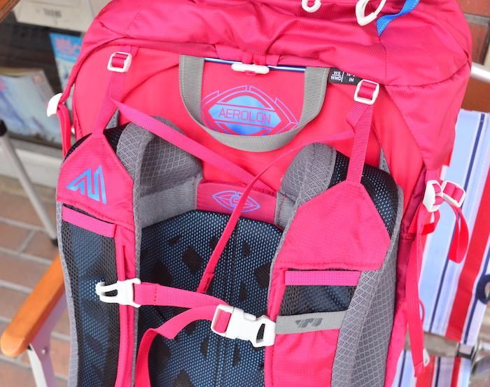 GREGORY グレゴリー＞ Maven 45 メイブン45 | 中古アウトドア用品 