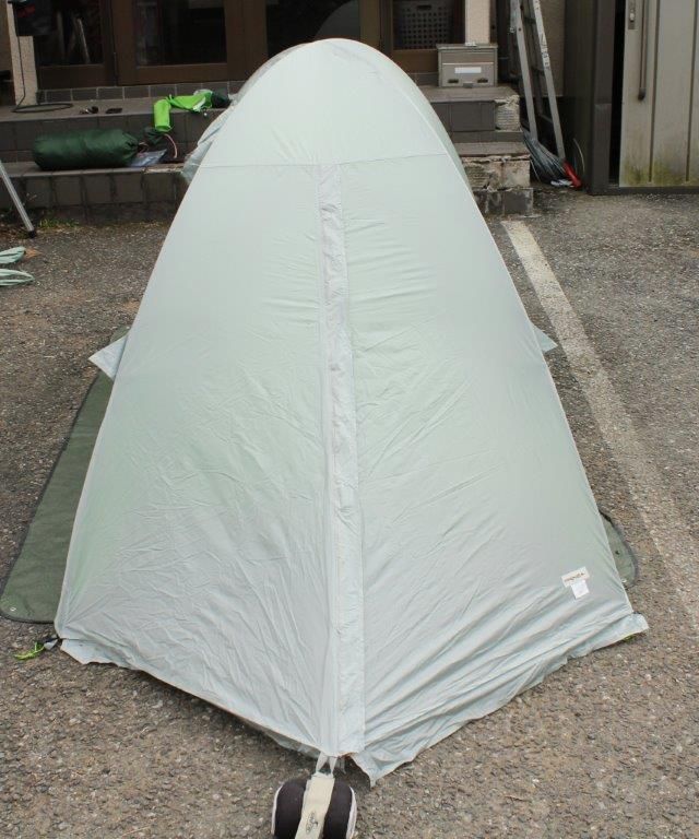 PAINE パイネ＞ G-LIGHT Xテント2-3人 | 中古アウトドア用品・中古登山