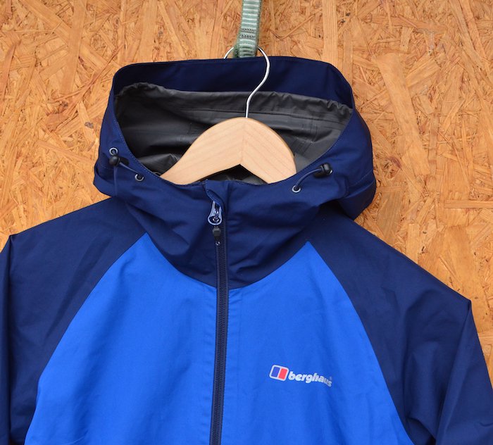 berghaus バーグハウス＞ PACLITE 2.0 SHELL JKT AF | traffic-interact.ro