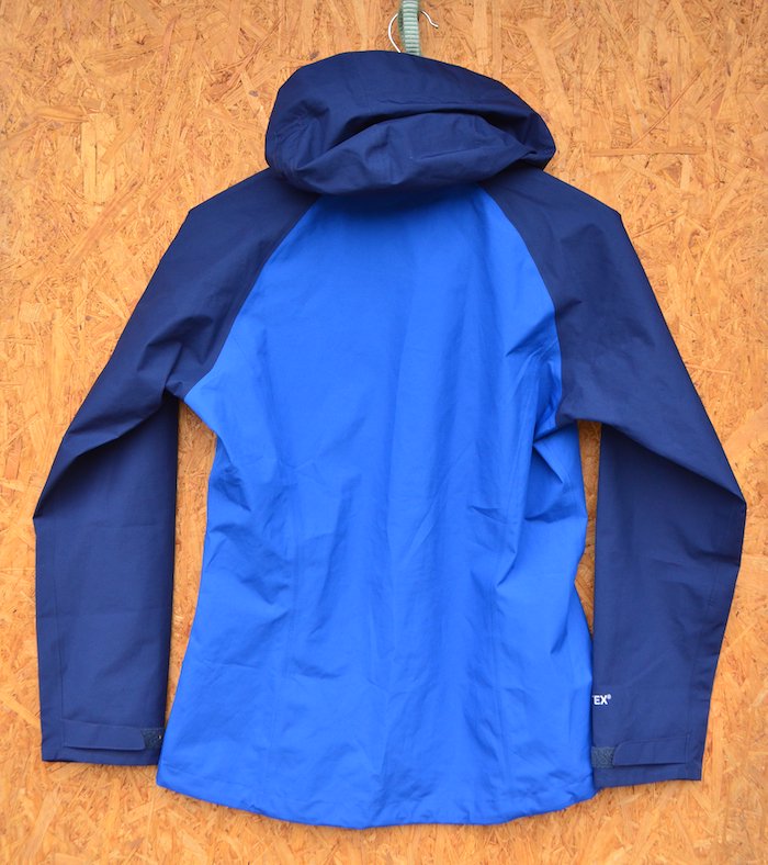 berghaus バーグハウス＞ PACLITE 2.0 SHELL JKT AF | traffic-interact.ro