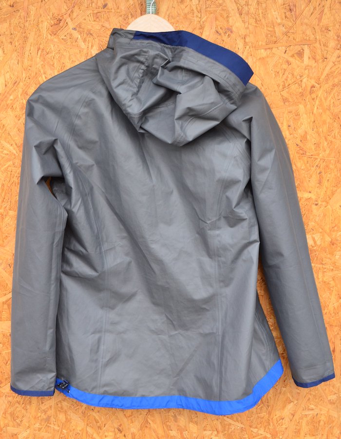 berghaus バーグハウス＞ PACLITE 2.0 SHELL JKT AF | traffic-interact.ro