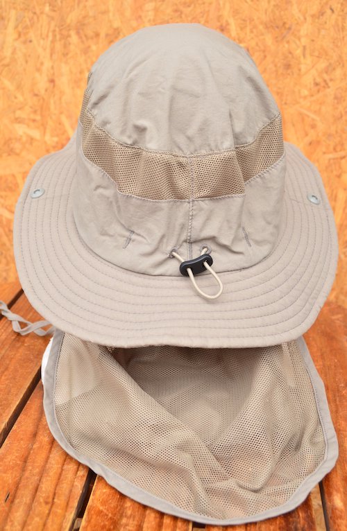 THE NORTH FACE ノースフェイス＞ サンシールドハット | 中古アウトドア用品・中古登山用品 買取・販売専門店 : maunga  (マウンガ)