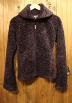 patagoniaѥ˥䡡Curly Q Fleece Cardiganξʲ