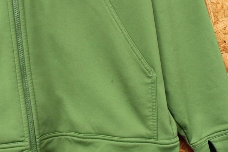 patagonia - MENs XS パタゴニア スロープスタイル フーディ