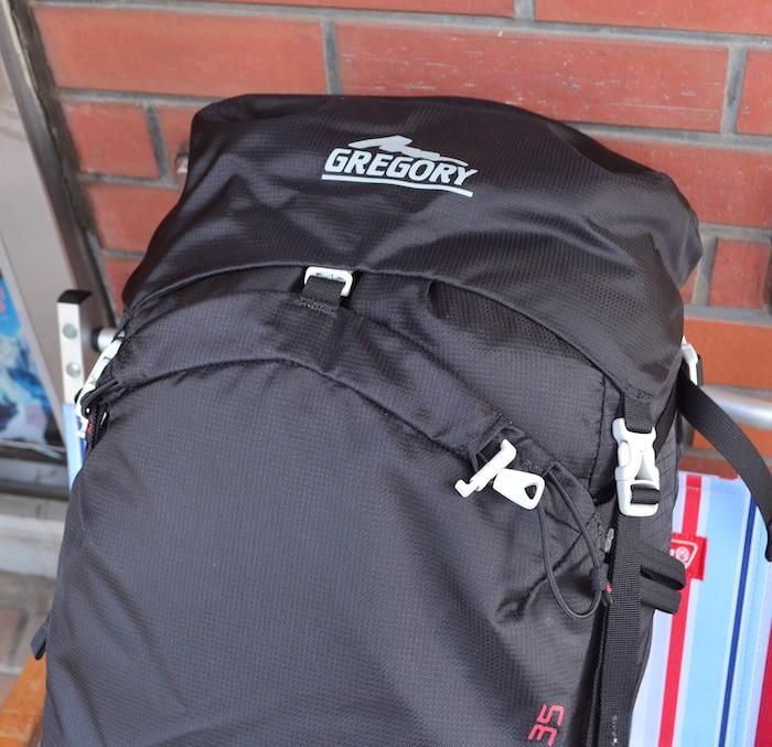 GREGORY グレゴリー＞ Z35 | 中古アウトドア用品・中古登山用品