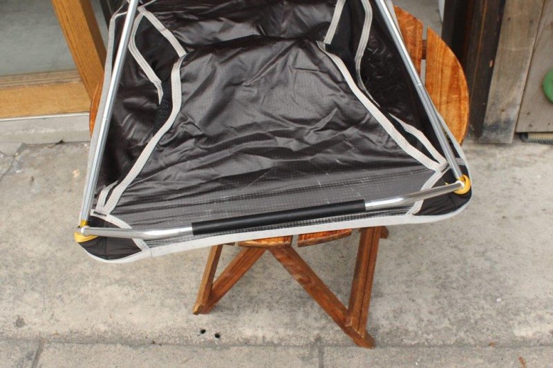 ALITE エーライト＞ Mayfly Chair 2.0 メイフライチェア2.0 | 中古