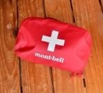 mont-bell ٥䡡եȥɥХå S