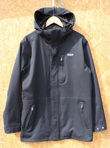 patagonia パタゴニア＞ メンズ・トレス・スリーインワン・パーカ