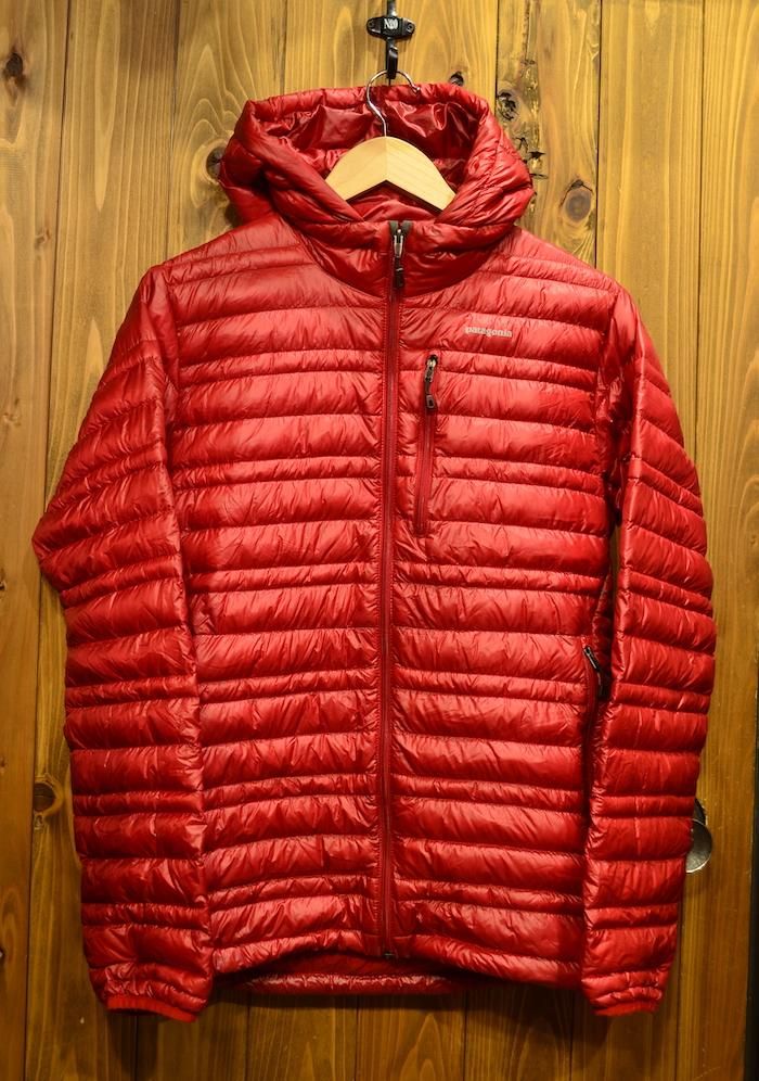 patagonia パタゴニア＞ Men's Ultralight Down Hoody メンズ ...