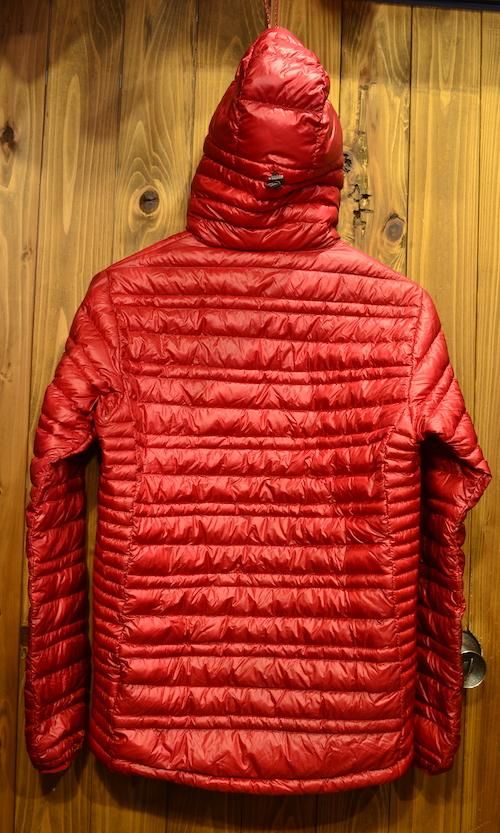 patagonia パタゴニア＞ Men's Ultralight Down Hoody メンズ