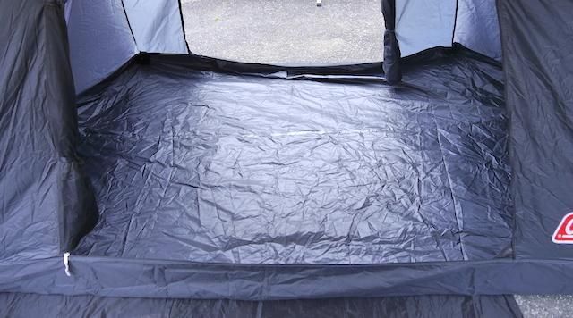 Coleman コールマン＞ Tough Screen 2 Room House+ タフ