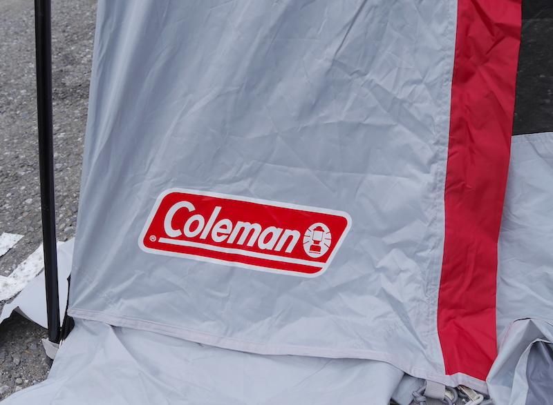 Coleman コールマン＞ Tough Screen 2 Room House+ タフ