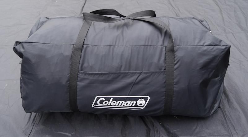 Coleman コールマン＞ Tough Screen 2 Room House+ タフ
