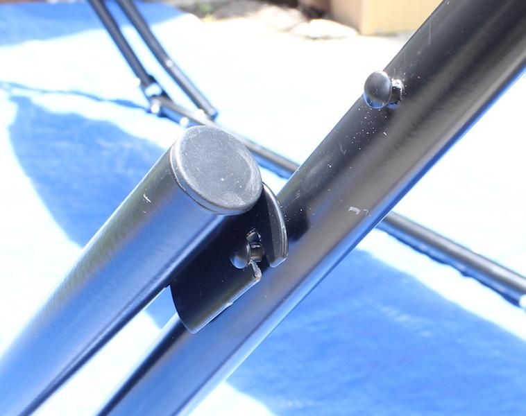 QUICKCAMP クイックキャンプ＞ 2Way Hammock 2WAYハンモック