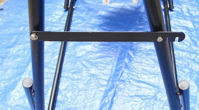 クイックキャンプ QUICK CAMP ハンモック QUICKCAMP クイックキャンプ＞ 2Way Hammock 2WAYハンモック