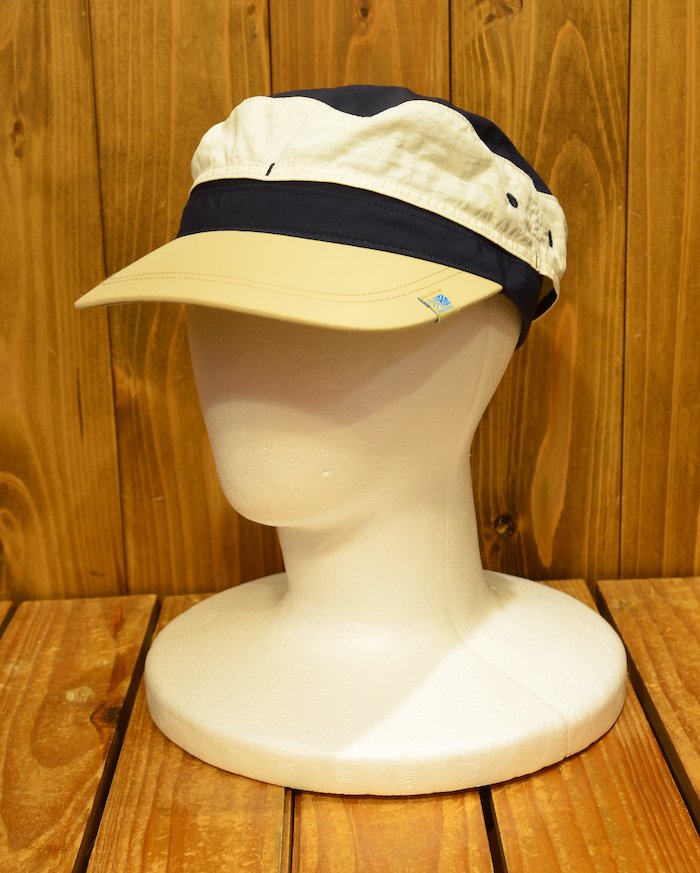 karrimor カリマー＞ Ventilation Cap ST - 中古アウトドア用品・中古