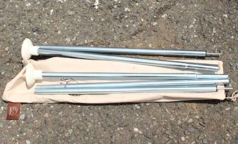 nordisk ノルディスク＞ Ydun 5.5 ユドゥン5.5 | 中古アウトドア