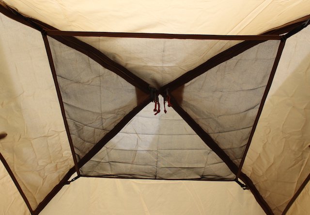 Coleman コールマン＞ Tough Wide Dome Tent 300EX タフワイドドーム