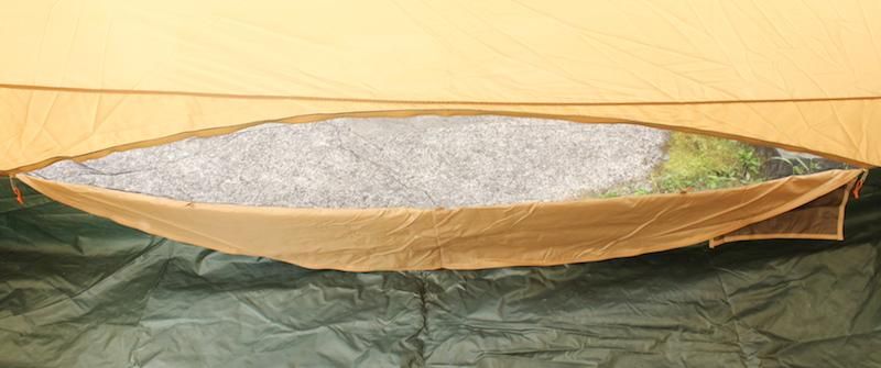 Coleman コールマン＞ Tough Wide Dome Tent 300EX タフワイド
