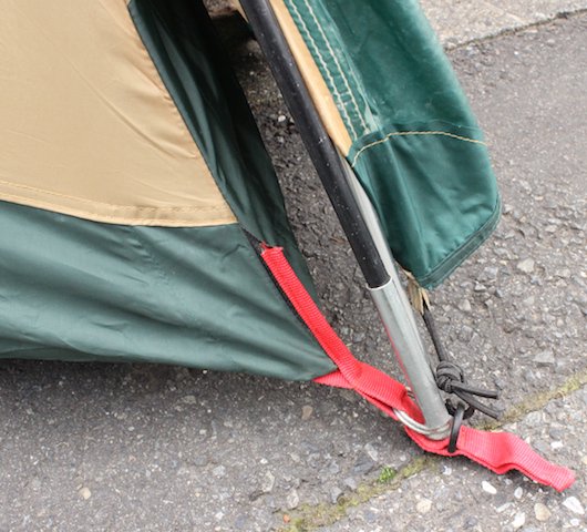 Coleman コールマン＞ Tough Wide Dome Tent 300EX タフワイドドームテント300EX|  中古アウトドア用品・中古登山用品 買取・販売専門店 : maunga (マウンガ)