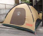 Colemanޥ䡡Tough Wide Dome Tent 300EXե磻ɥɡƥ300EXξʲ