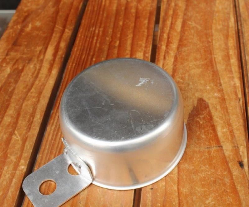 trangia トランギア＞ Half Pint Mug ハーフパイントマグ | 中古