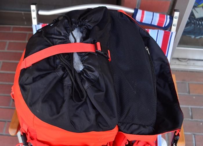 TheNorthFaceテルス32 Lリュックバックパックザックノースフェイス THE NORTH FACE ノースフェイス＞ TELLUS 32 テルス32 | 中古