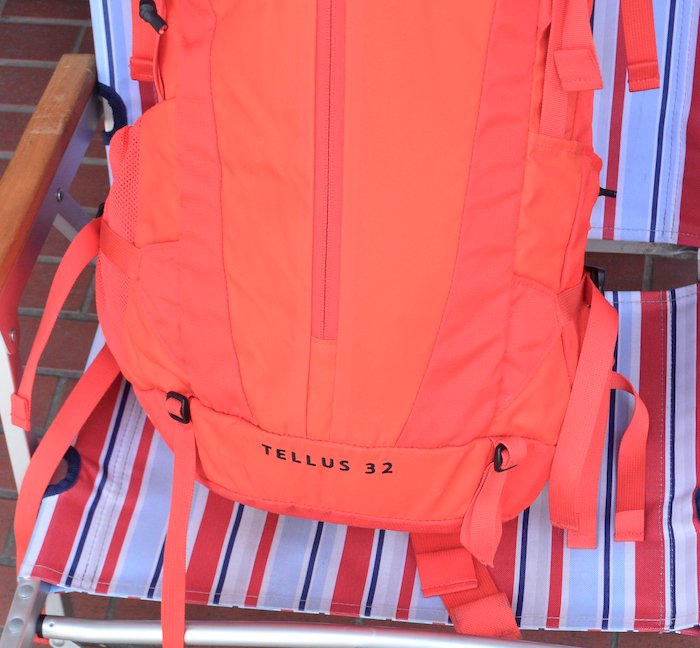 THE NORTH FACE ノースフェイス＞ TELLUS 32 テルス32 | 中古