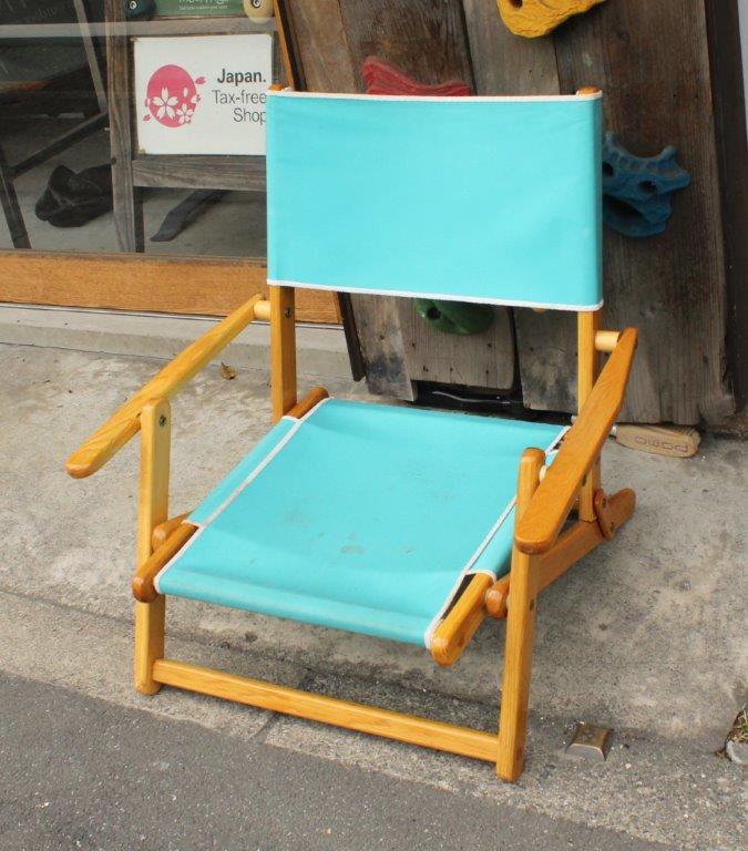 ANYWHERE CHAIR エニウェアチェア＞ Mini Sand Chair ミニサンドチェア 