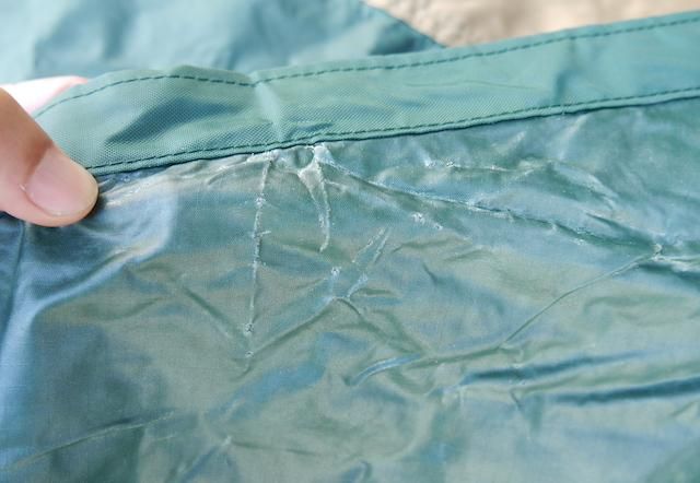 Coleman コールマン＞ Compact Hexa Tarp S コンパクト