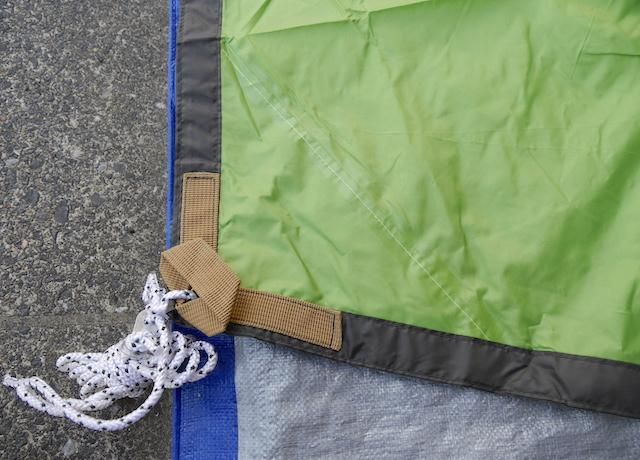 【新品未使用】Coleman Hexa Light+ タープ ヘキサライトⅡの通販｜キャンプ用品のコールマン【公式