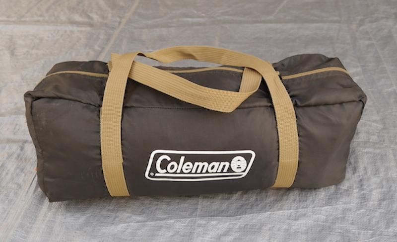 【新品未使用】Coleman Hexa Light+ タープ コールマン Coleman ヘキサライト Ⅱ Coleman HEXA LIGHT+ コールマン