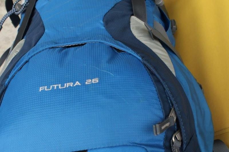 deuter ドイター＞ FUTURA 26 フュ―チュラ26 | 中古アウトドア用品