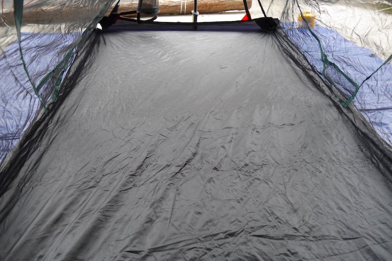 tent-Mark DESIGNS テンマクデザイン＞ テンマクカヤ.6 | 中古