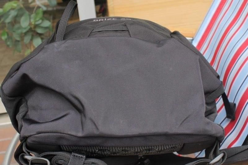 ARC'TERYX アークテリクス＞ BRIZE 25 ブライズ25 | 中古