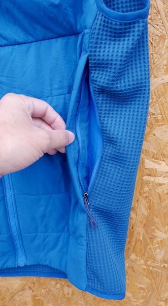 patagonia パタゴニア＞ M's Nano Air Light Hybrid Vest メンズ