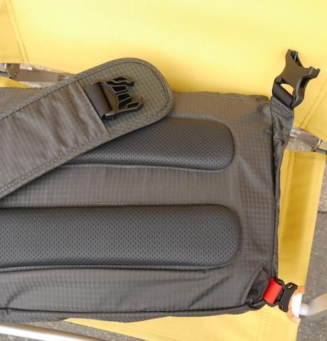 mont-bell モンベル＞ Messenger Bag S メッセンジャーバッグS