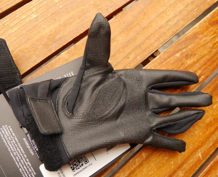 ARC'TERYX アークテリクス＞ ALPHA MX GLOVE アルファMXグローブ